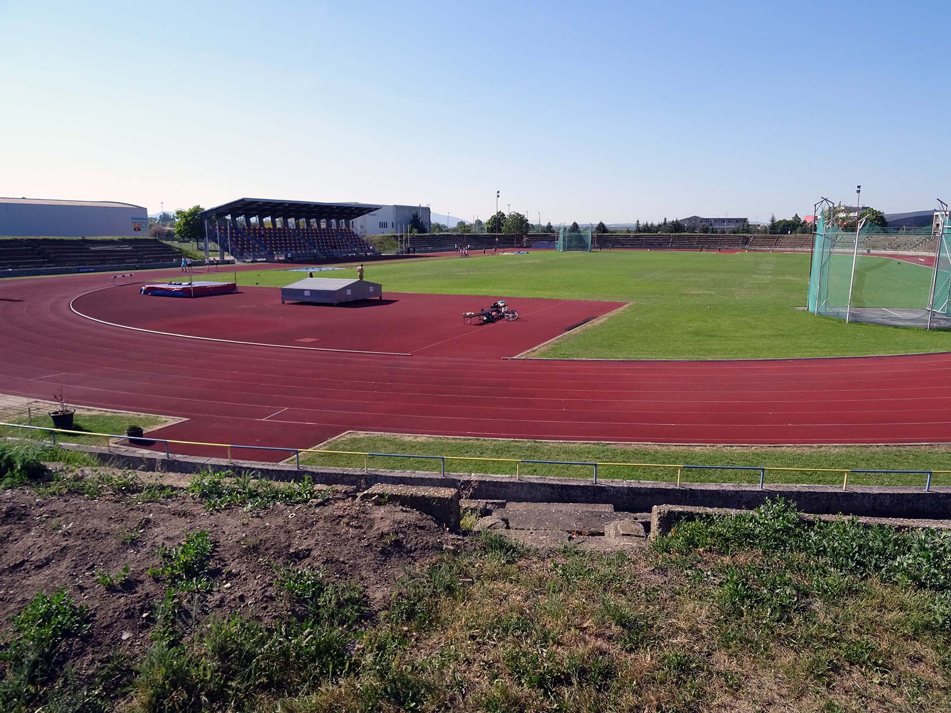 sportovisko slavia | WebJET CMS